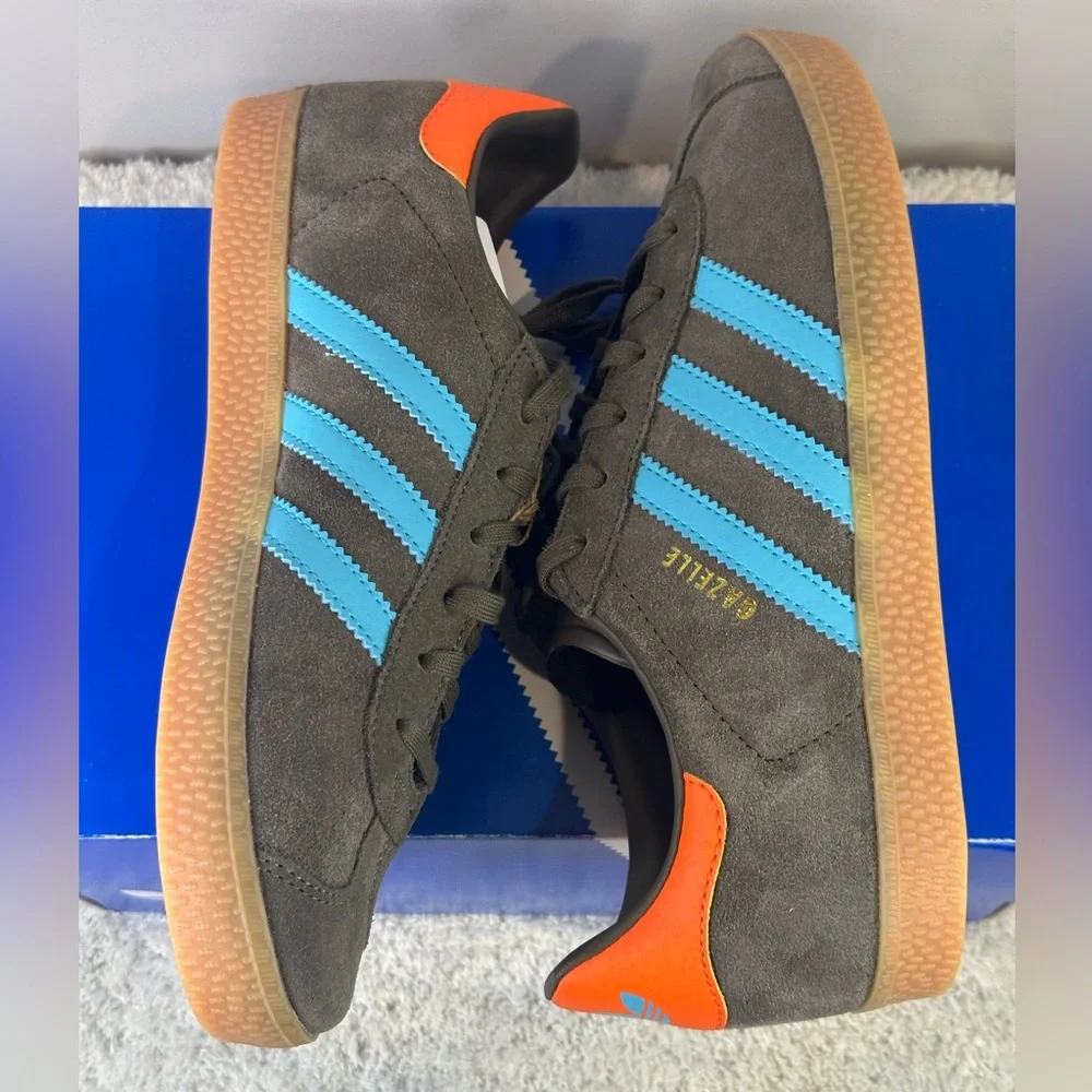 Adidas Gazelle